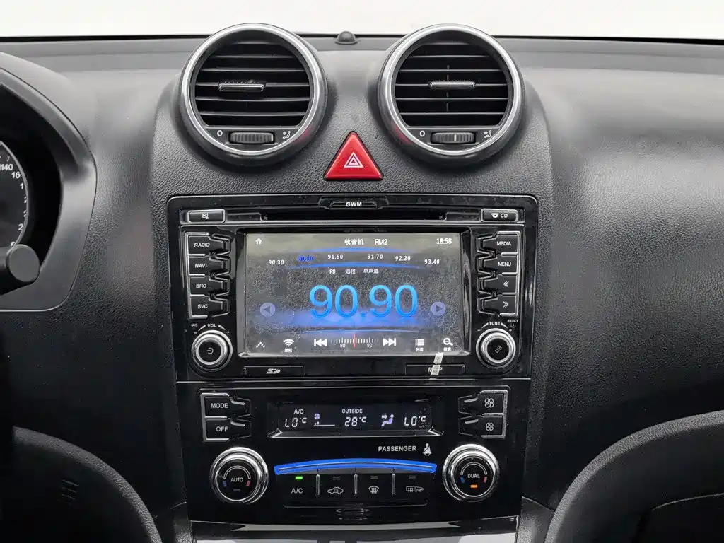 Фото 12 - Haval H6