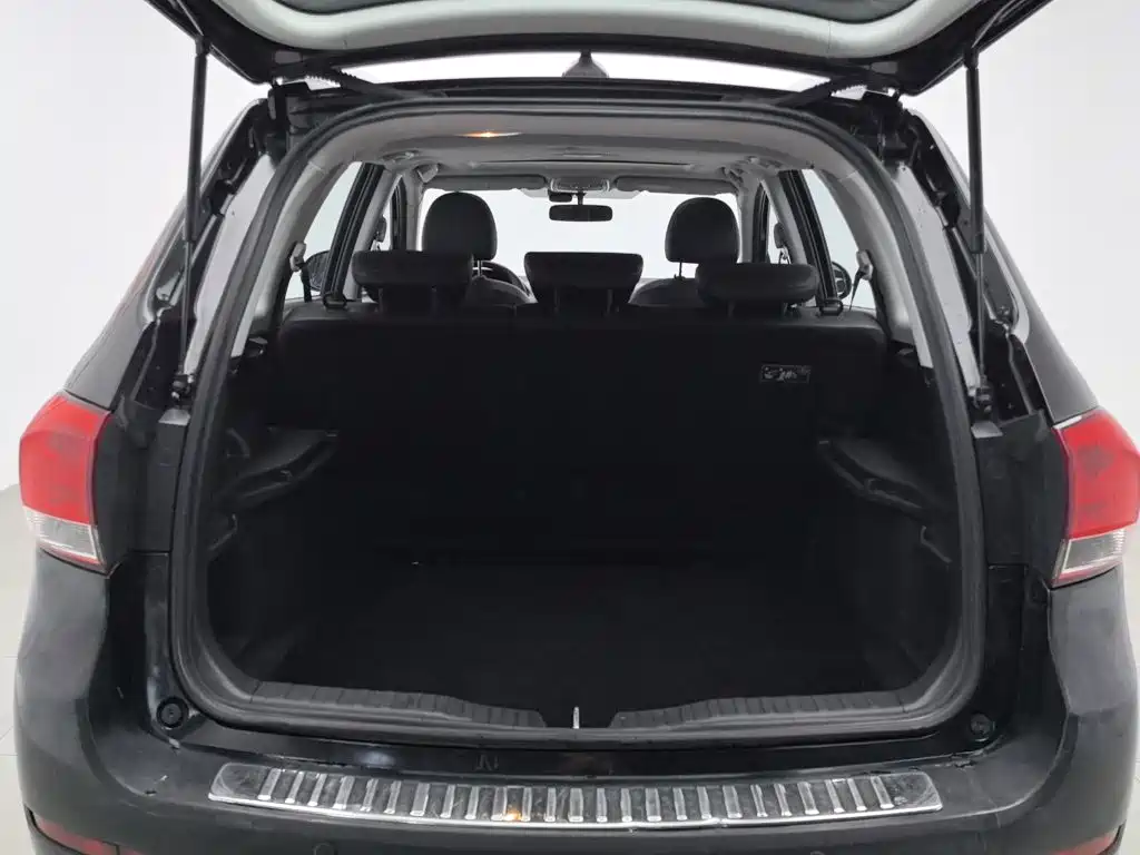 Фото 16 - Haval H6