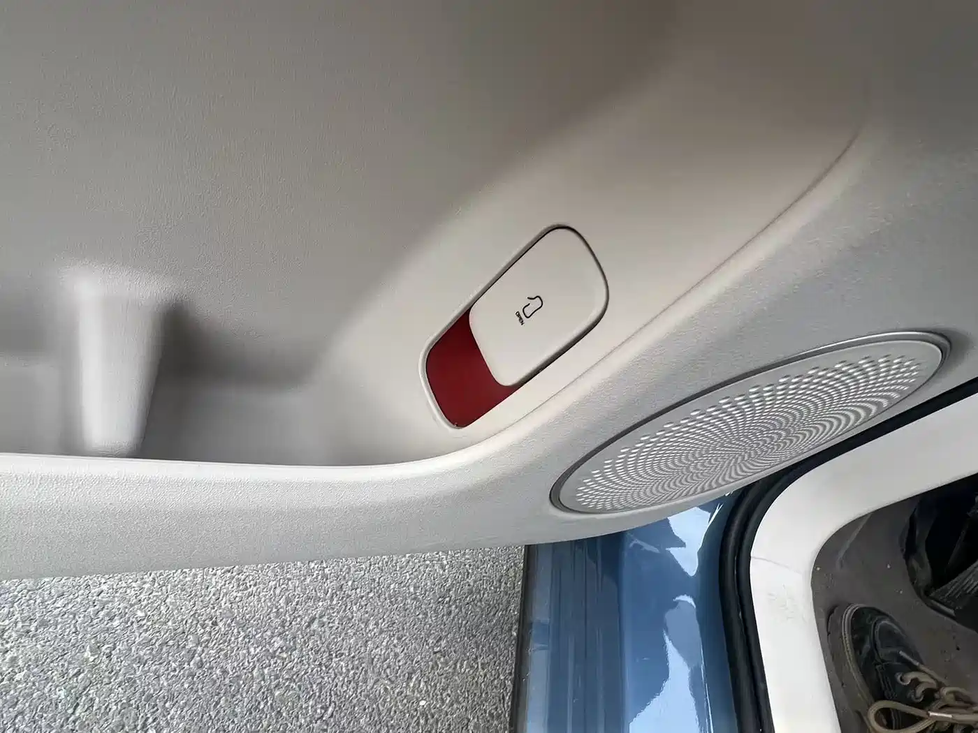 ZHIJI AUTOMOBILE ZHIJI LS6