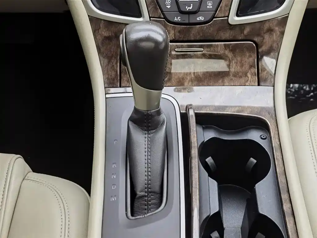 Buick LaCrosse 2013 2.4L SIDI Leading Comfort фото 13