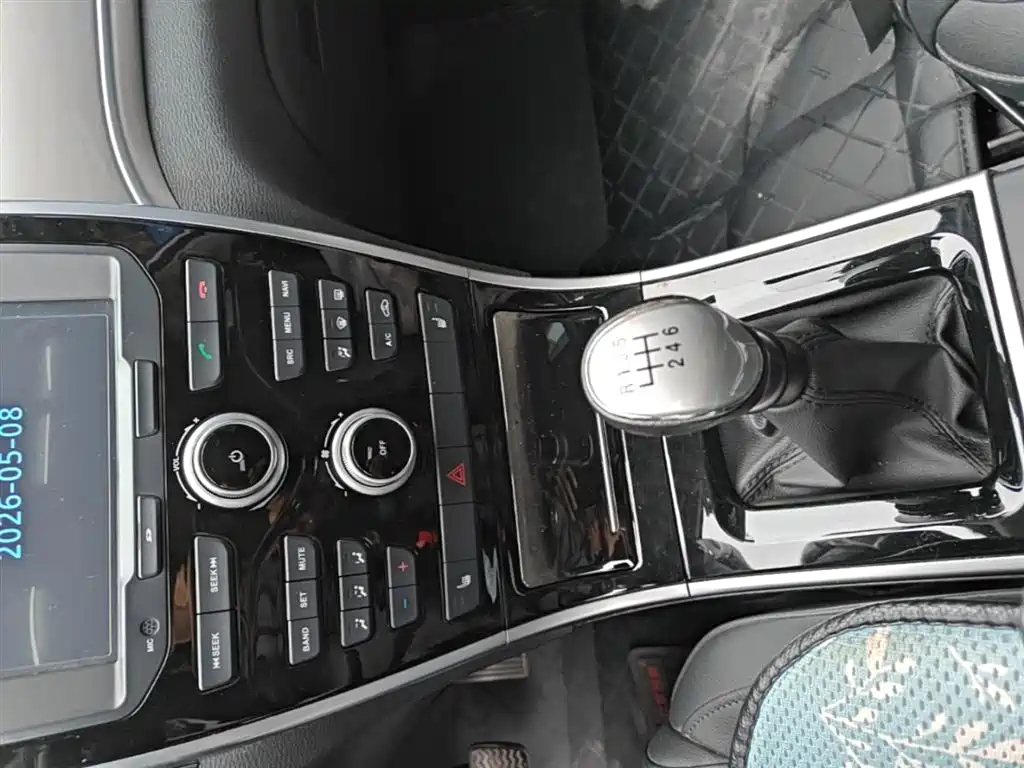 Haval H2 2017 Red Label 1.5T Manual 2WD Elite фото 14