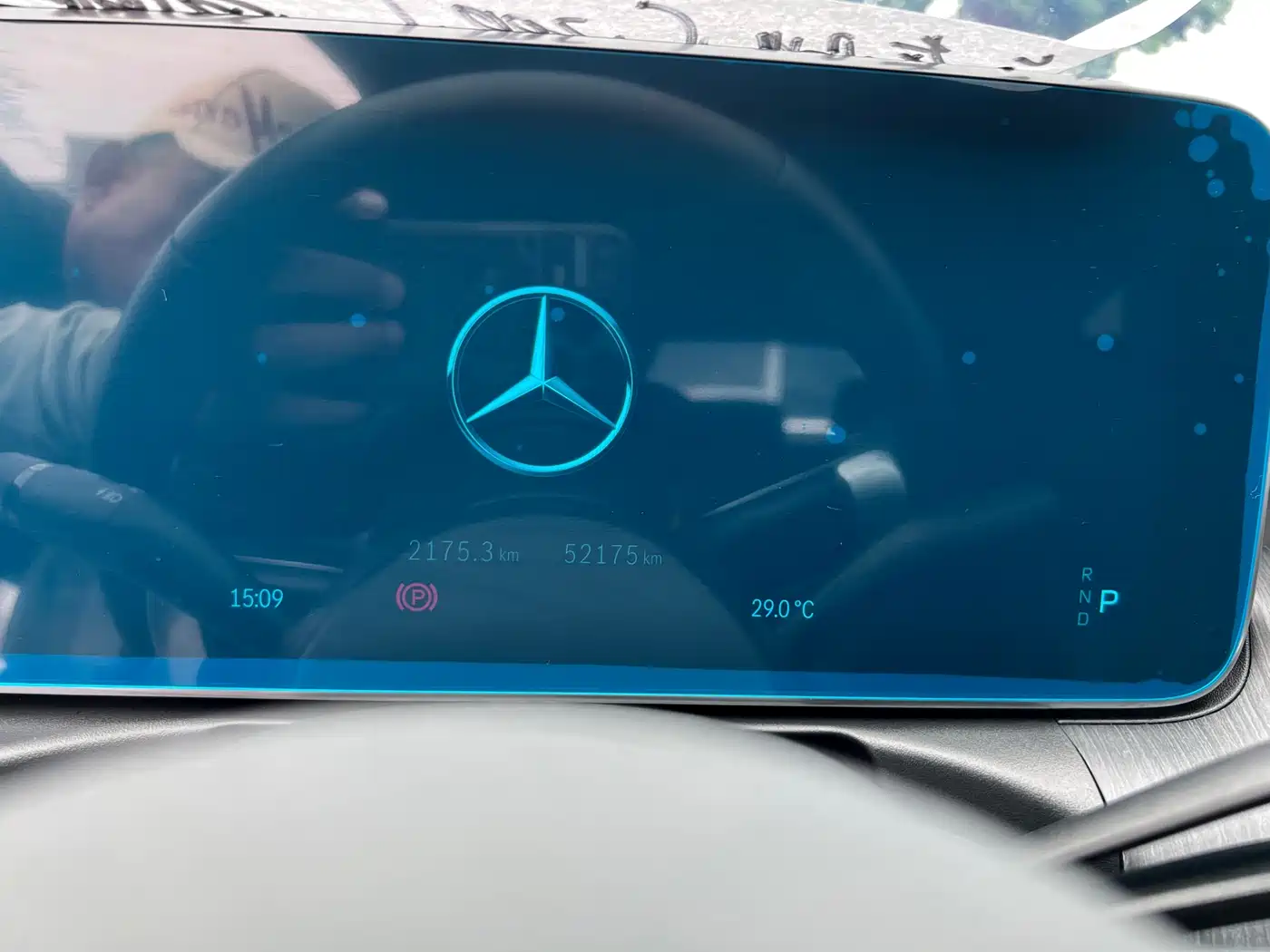 Mercedes-Benz C-Class 2024 Facelift C 200 L Sport фото 17