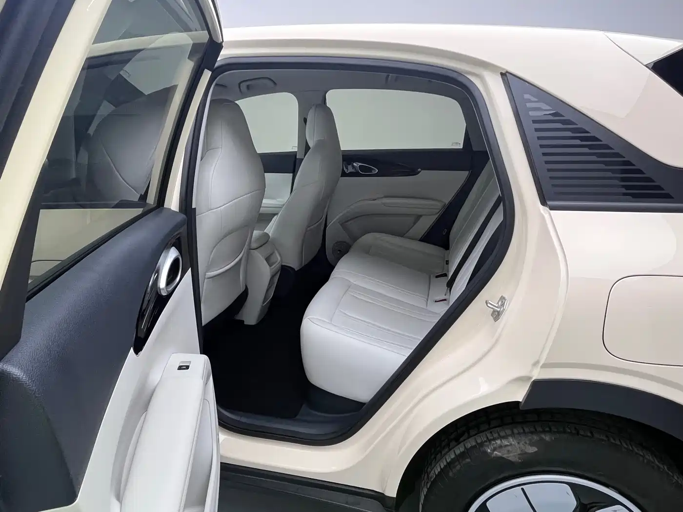 GEELY GALAXY STAR WISH