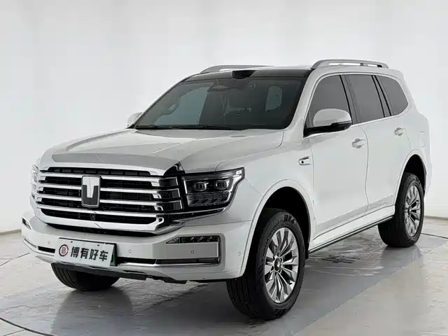 TANK TANK 500 NEW ENERGY