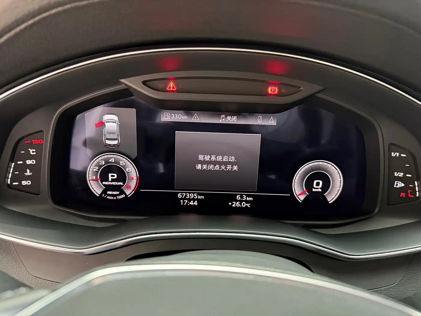 Audi A6L 2022 45 TFSI Premium Dynamic фото 14