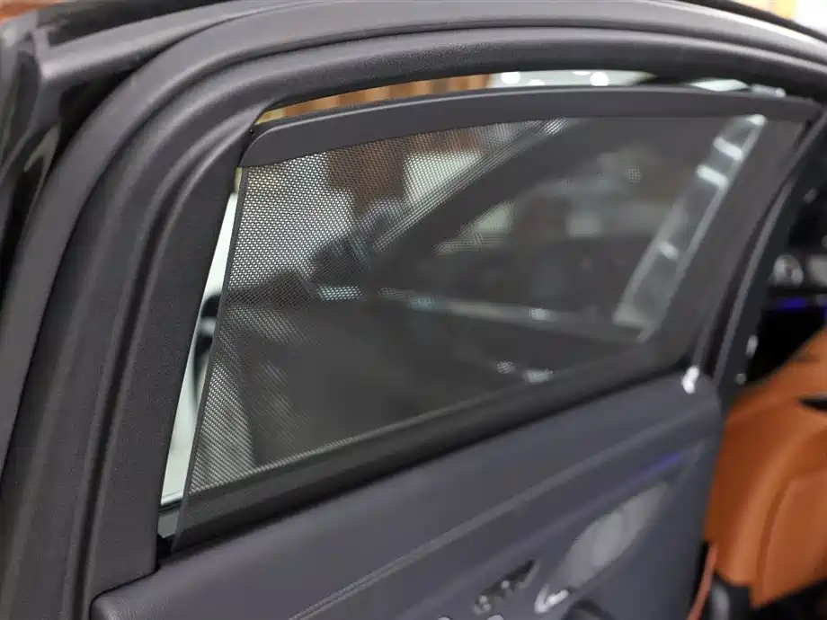 Mercedes-Benz Maybach S-Class 2020 S 450 4MATIC Collector's Edition фото 20