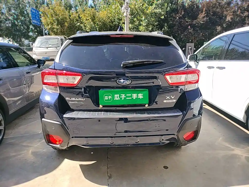 Photo 6 - Subaru XV