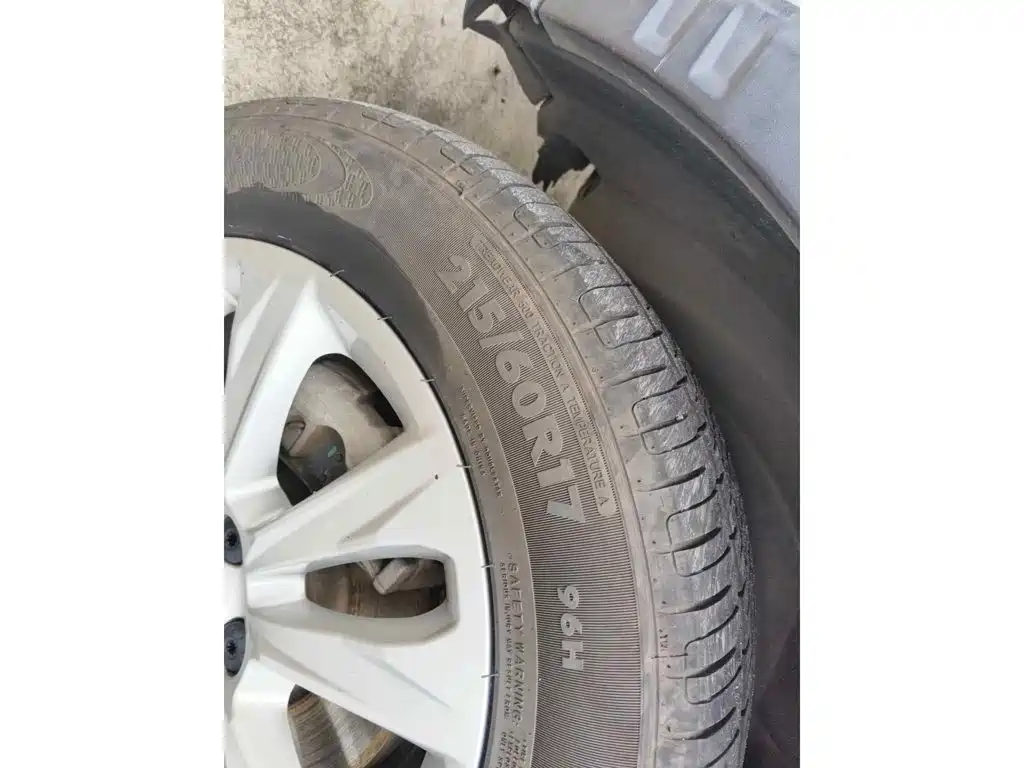 Roewe RX5 2016 2016 20T 2WD Automatic Flagship Edition