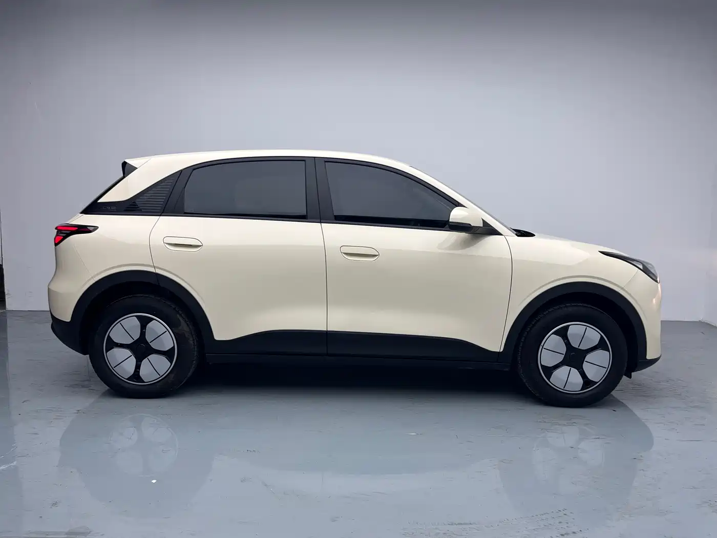 GEELY GALAXY STAR WISH