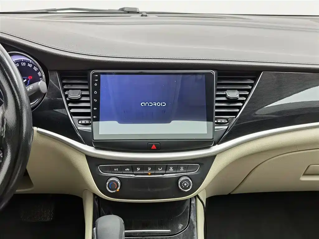 Buick Verano 2015 Sedan 15S Automatic Progressive фото 12
