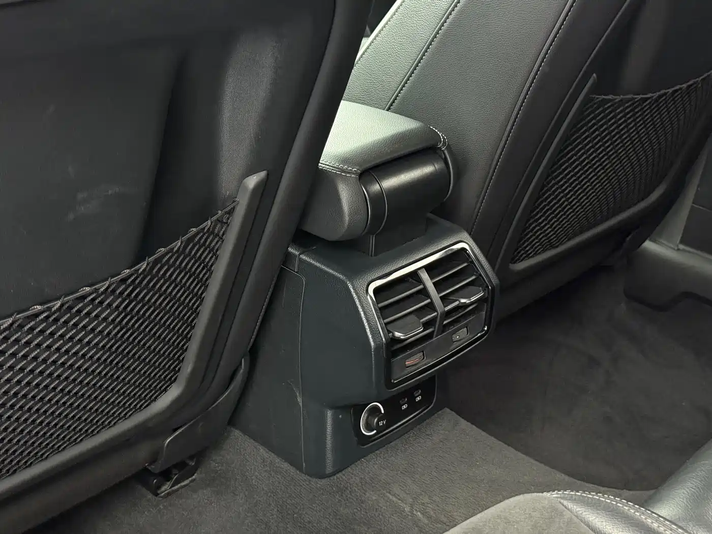 Audi Q3 2022 35 TFSI Fashion Dynamic фото 19