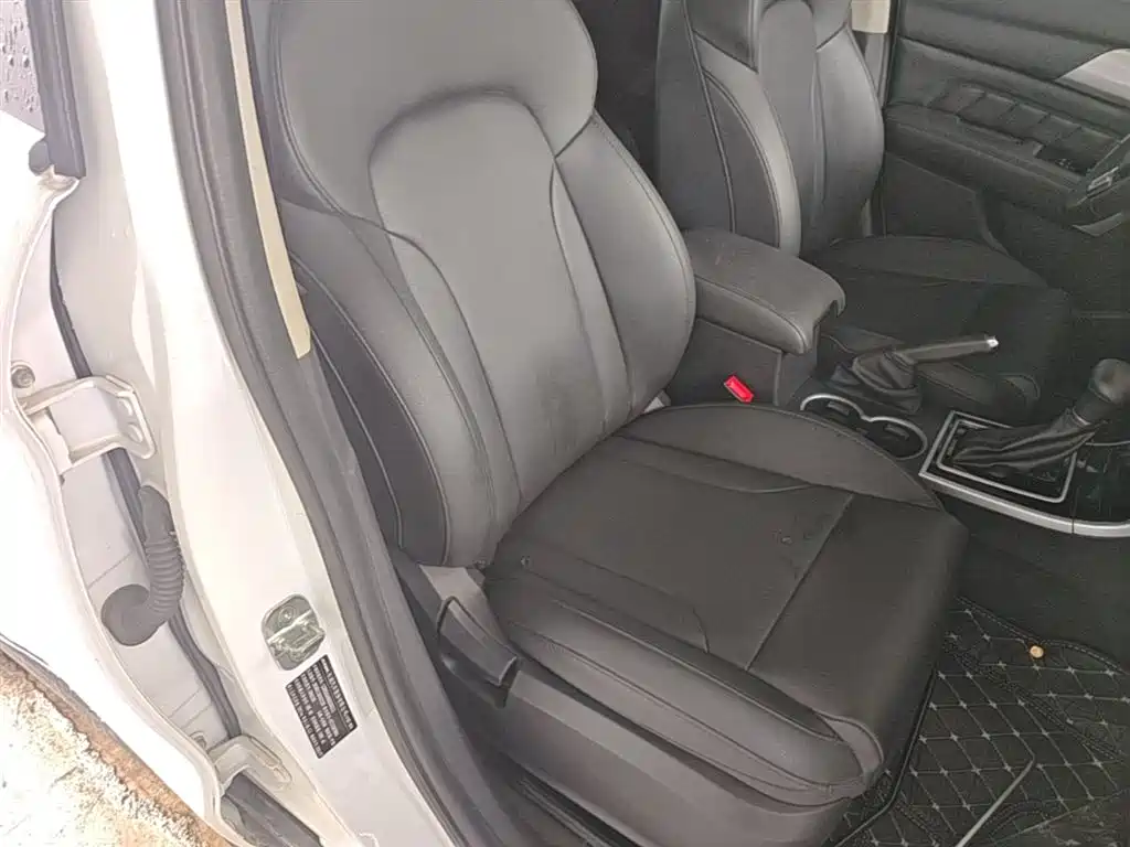 Haval H2 2016 Red Label 1.5T Automatic 2WD Elite фото 25