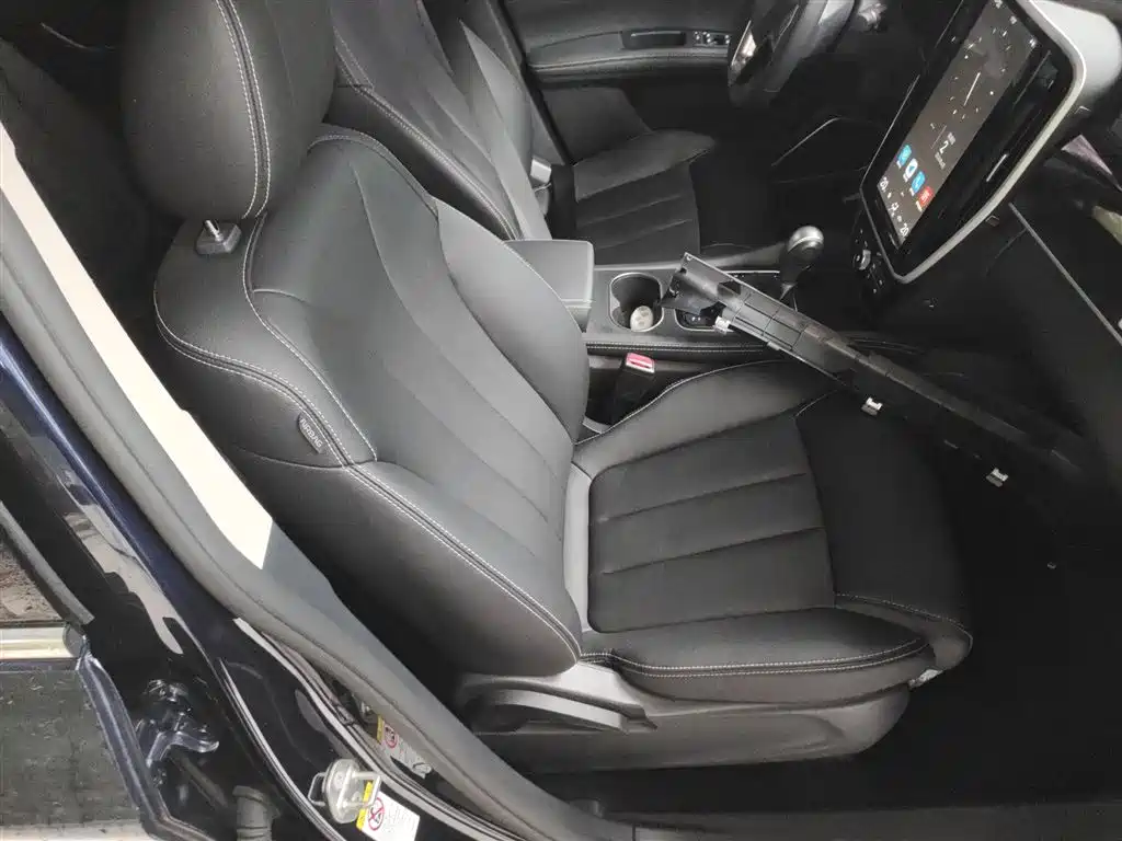 BYD Song MAX 2017 1.5T Auto Smart Elite 7-Seater фото 20