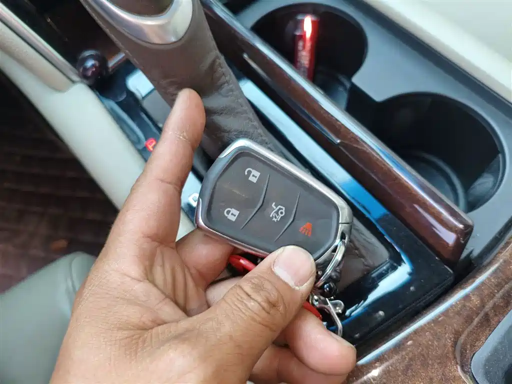 Cadillac XTS 2017 28T Technology фото 9
