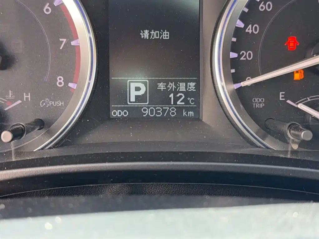 Toyota Highlander 2015 2.0T AWD Luxury Edition 7-seater фото 12