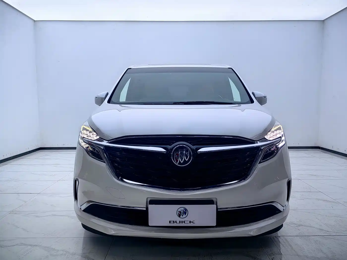 Buick GL8 2020 Model ES Landglory 653T Comfort фото 2