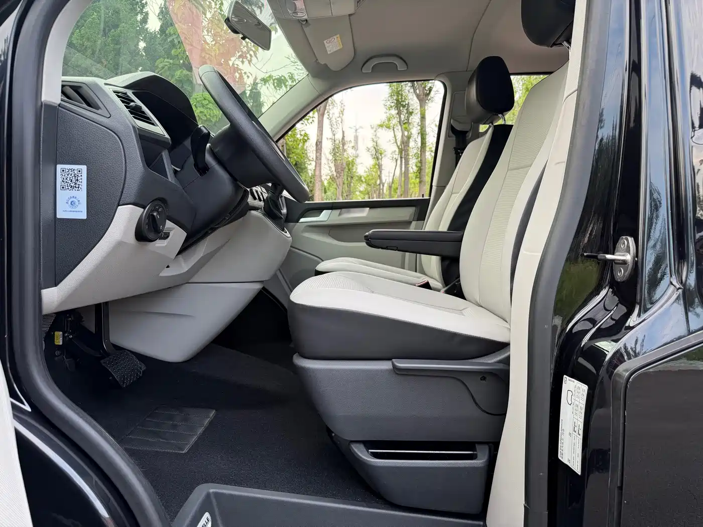 Volkswagen Caravelle 2016 2016 2.0TSI AWD Comfort 9-Seater