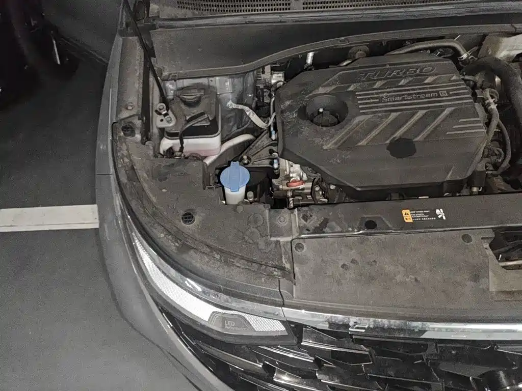 Hyundai Kustu 2021 380TGDi Smart Love Premium LUX Premium фото 21