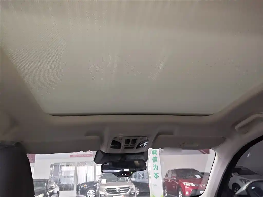 Haval H6 2021 Model National Trend Edition 1.5T Auto Champion фото 14
