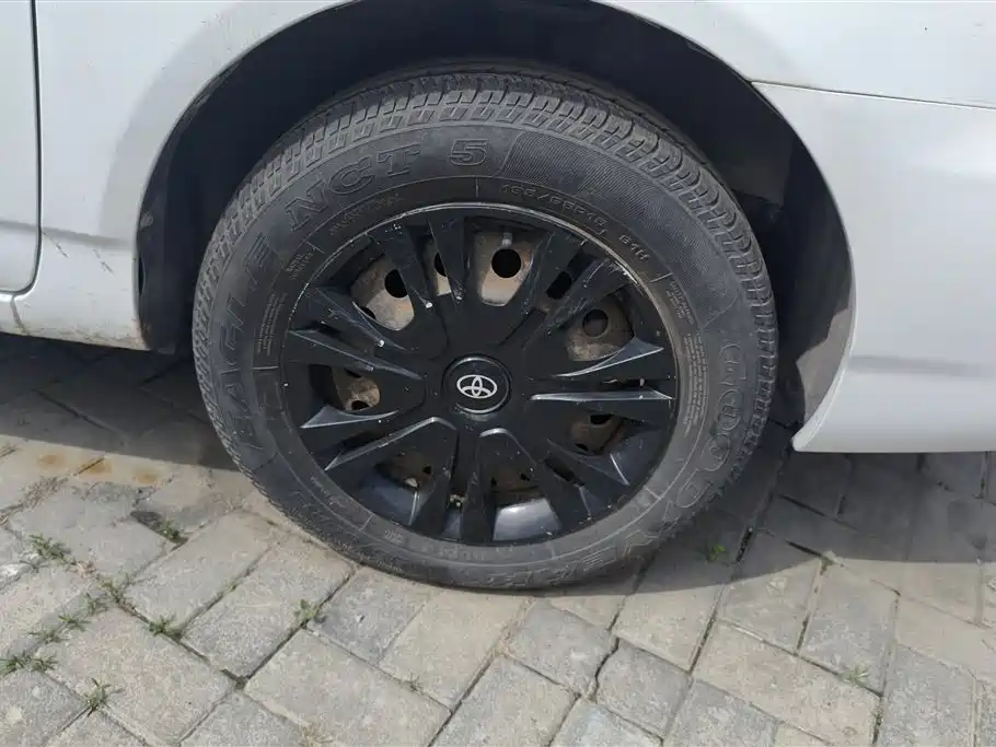 BYD F3 2012 Energy-saving Edition 1.5L Manual Comfort фото 6