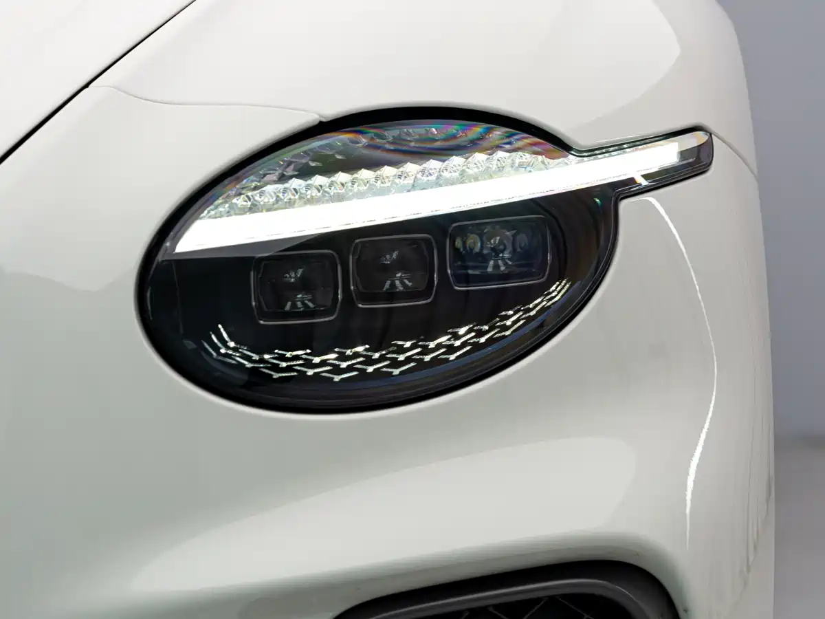 Bentley Continental Plug-in Hybrid 2025 2025 GT Ultimate Edition