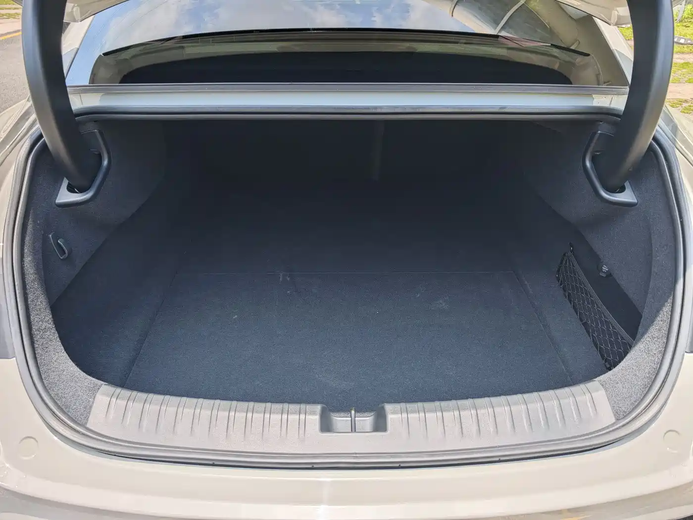 Xiaomi Auto Xiaomi SU7 2024 AWD Extended Range Advanced Smart Driving Max Edition фото 29