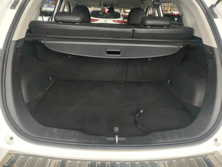 Haval H2 2018 2018 Blue Label 1.5T DCT 2WD Elite