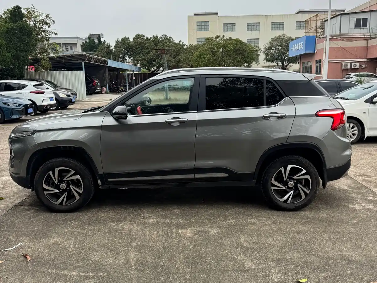 BAOJUN 510