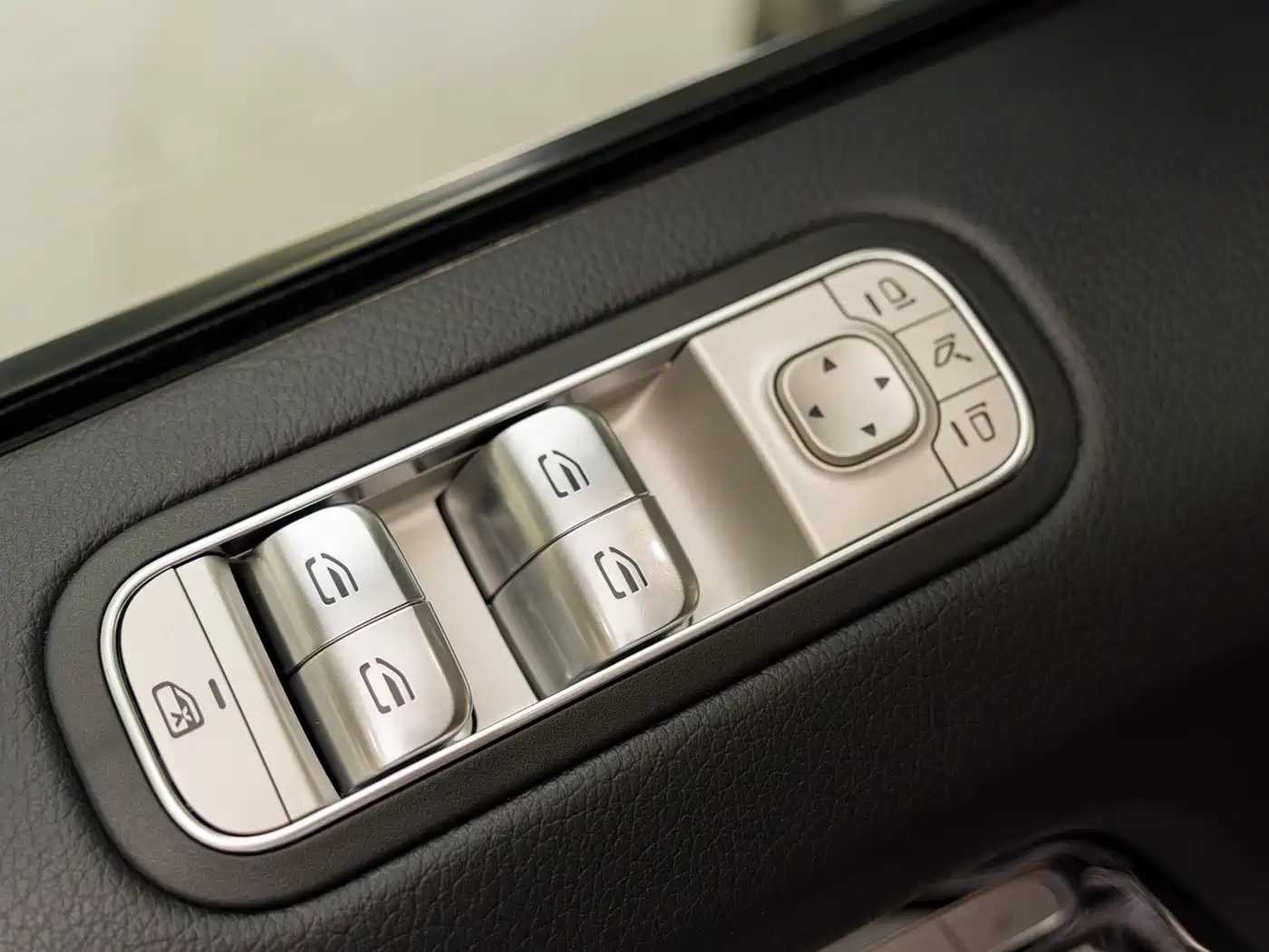 Mercedes-Benz G-Class 2023 G 500 фото 8