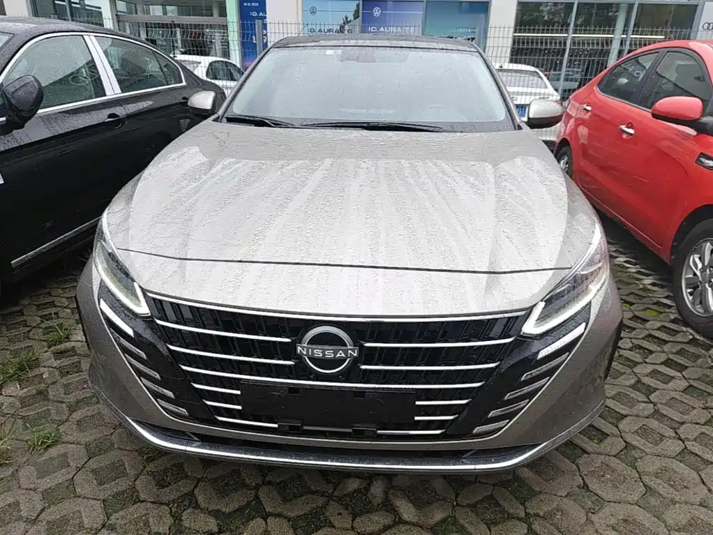 Nissan Teana 2025 2022 2.0L XL-TLS Comfort Edition