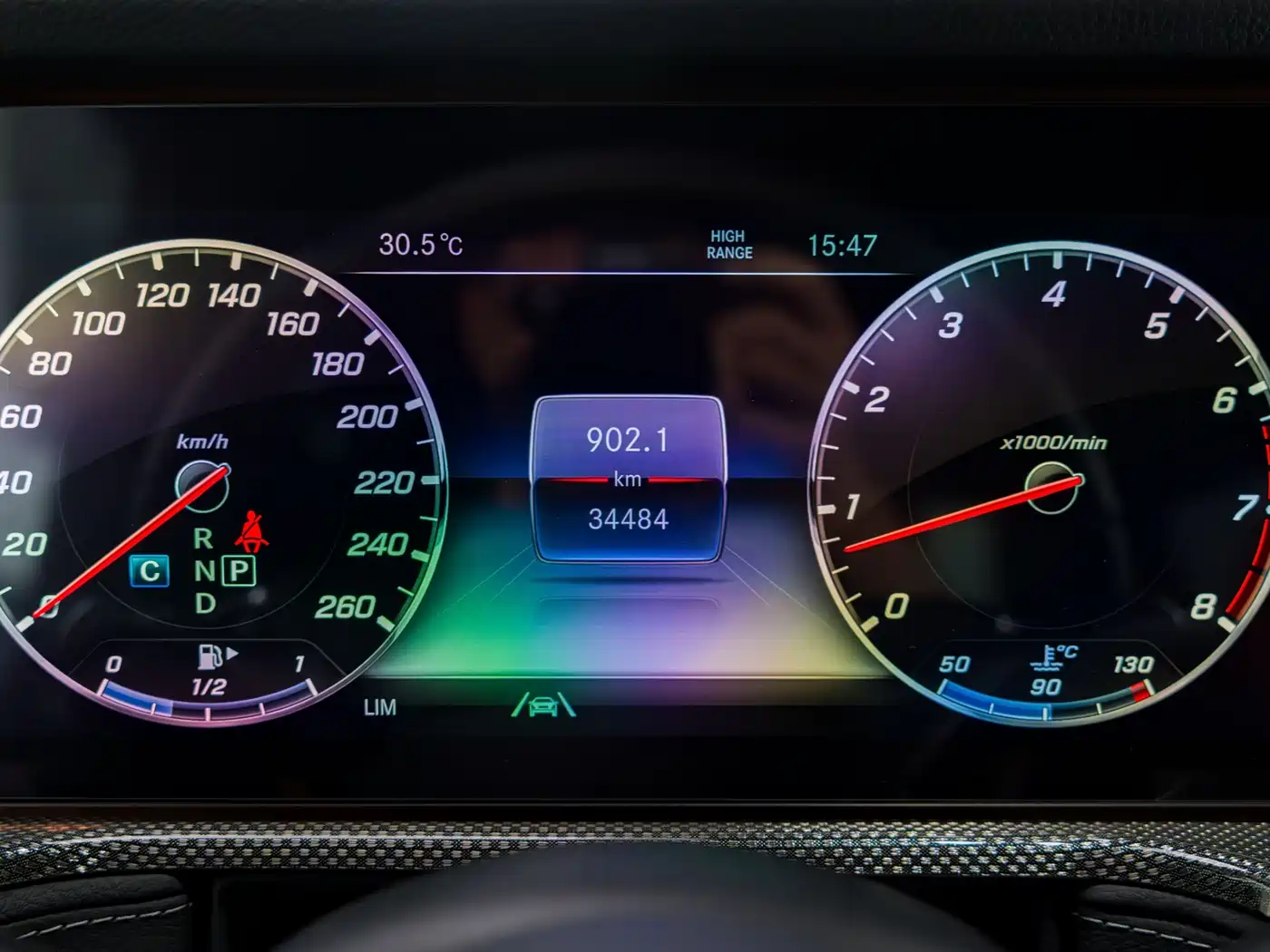 Mercedes-Benz G-Class 2023 G 500 фото 10