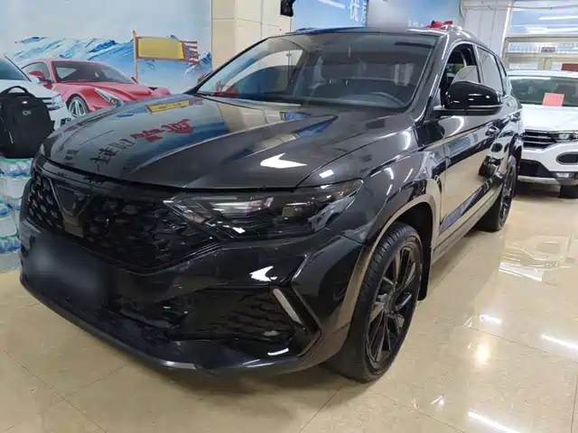 Jetta VS5 2022 280TSI Auto Highlight Enjoyment Type