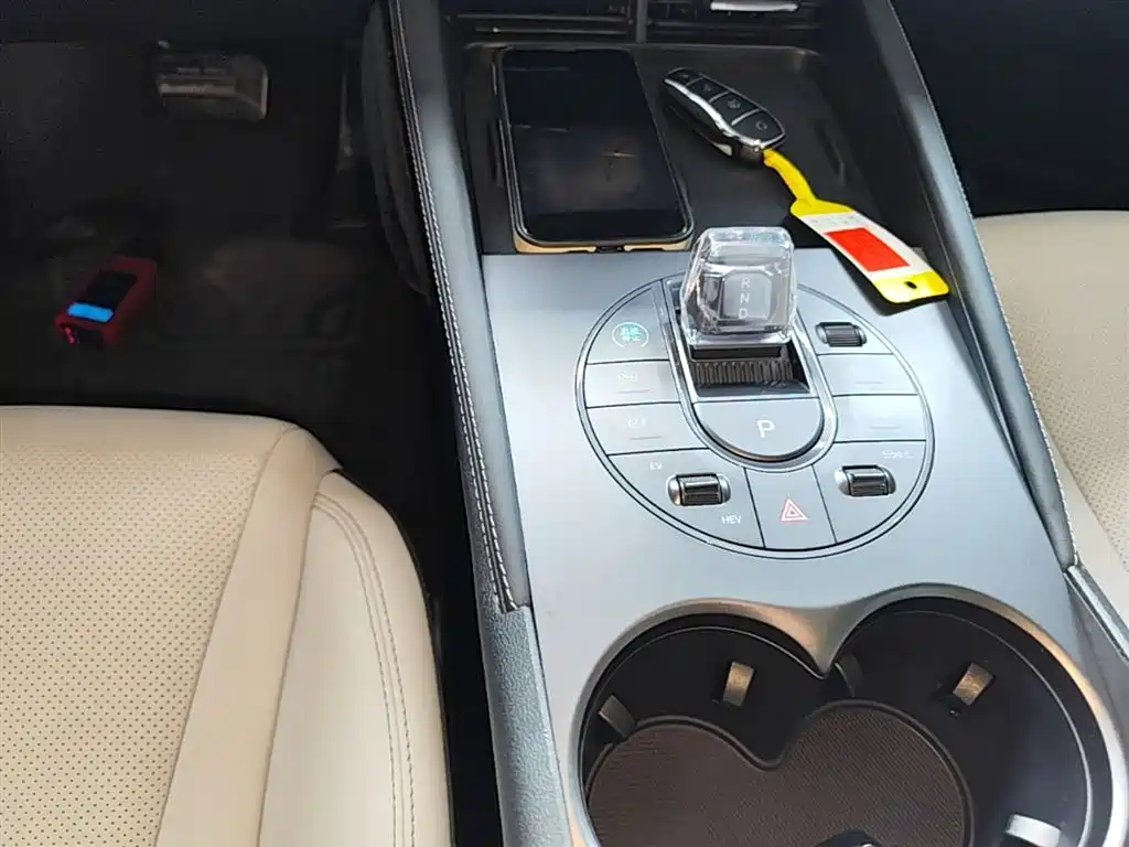 BYD Seal 06 New Energy 2025 DM-i Smart Drive Edition 120KM Prestige фото 14