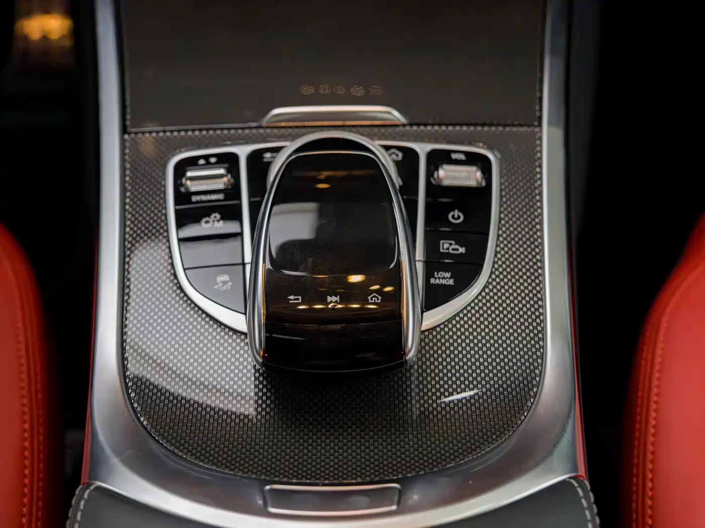 Mercedes-Benz G-Class 2023 G 500 фото 16