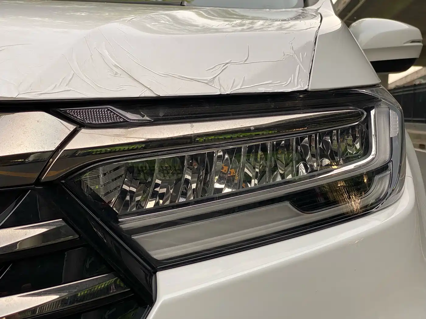 Honda Odyssey 2026 2.0L e:HEV Sharp Delight Edition фото 10