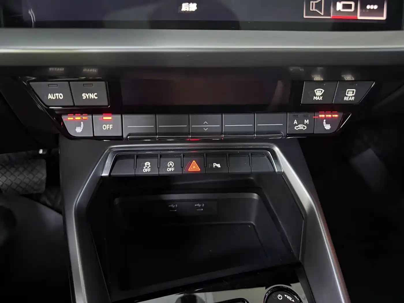 Audi A3 2021 Sportback 35 TFSI Fashion Sport фото 20
