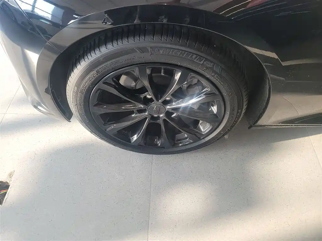 Cadillac CT5 2022 28T Luxury (Standard) фото 23