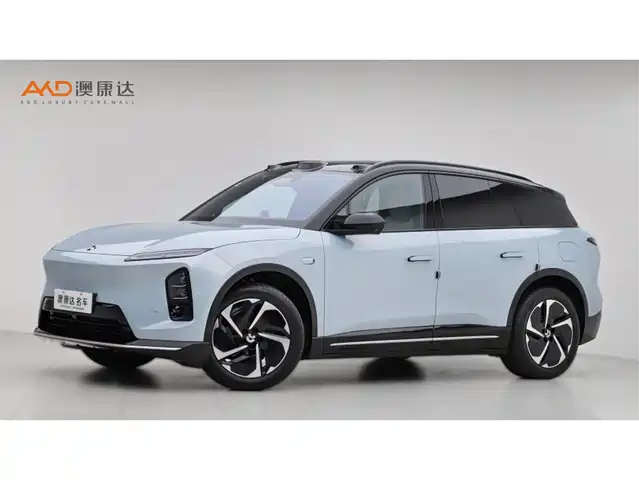 NIO NIO ES6 2025 100kWh