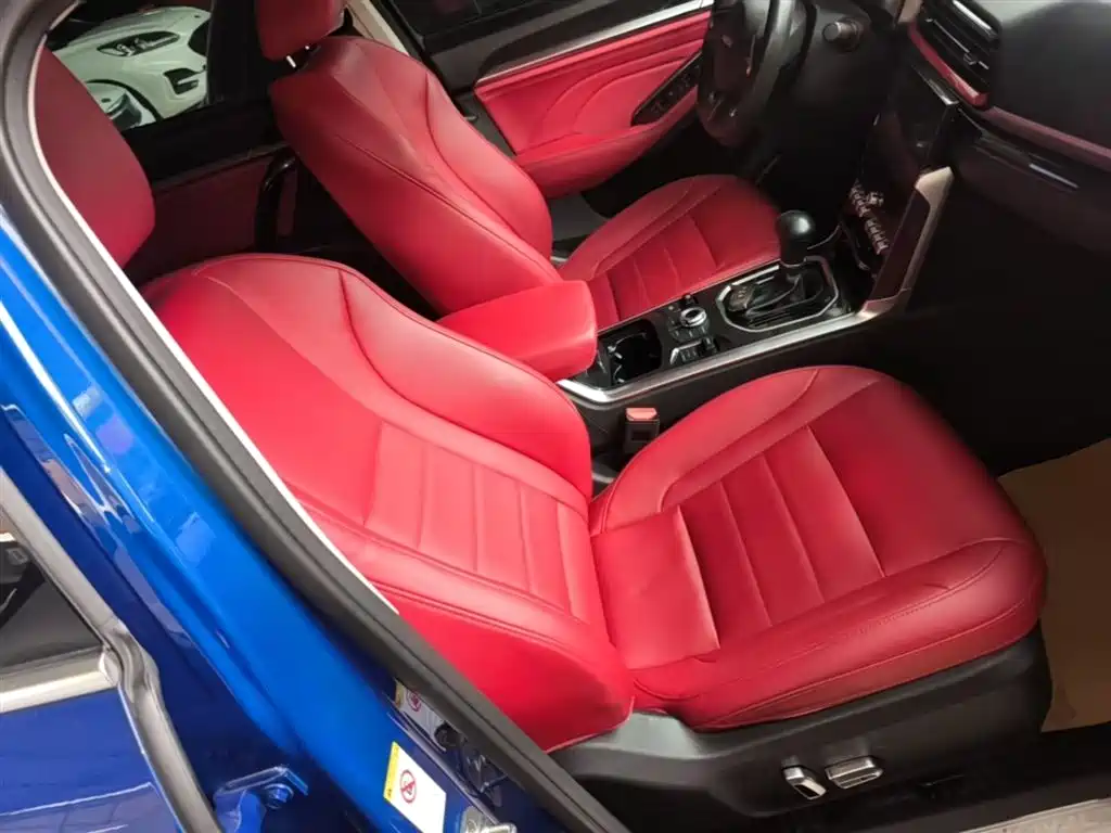Haval F5 2018 1.5T i-Style фото 25
