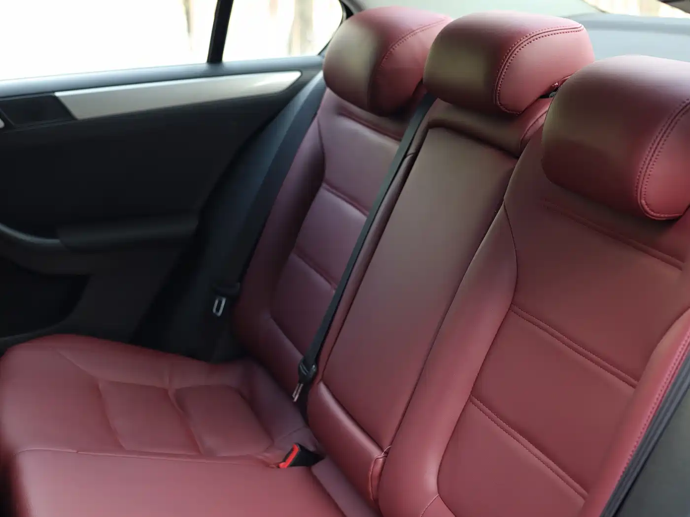 Volkswagen Sagitar 2014 Facelift 1.6L Automatic Comfort фото 30