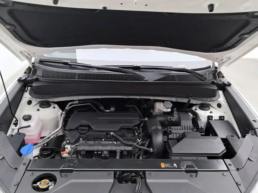 Hyundai Beijing Hyundai ix35 2023 2021 2.0L Automatic 2WD GLS Leading Edition