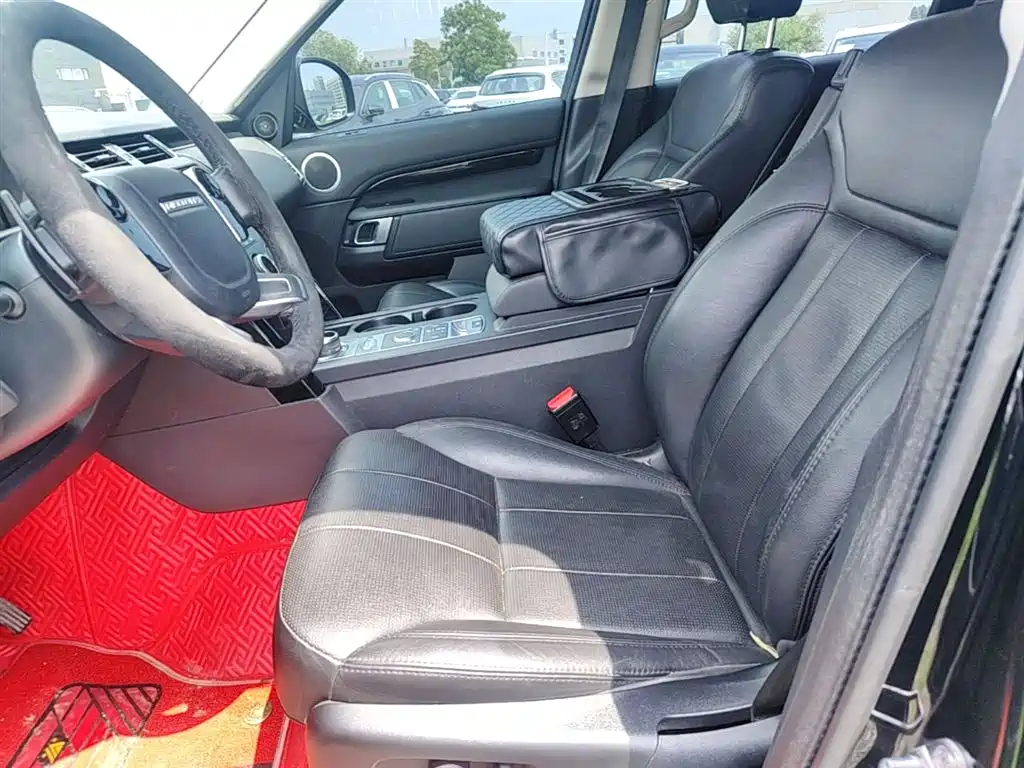Land Rover Discovery 2020 3.0 SC V6 SE фото 22