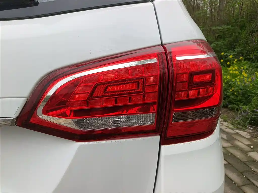Haval H6 2018 Red Label Sport 1.5T Automatic 2WD Elite фото 8