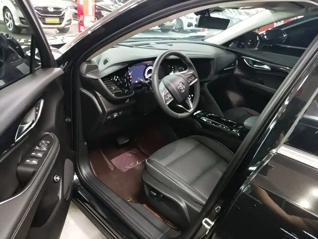 Buick Envision Plus 2023 Enclave Plus 652T 5-Seater Luxury фото 16