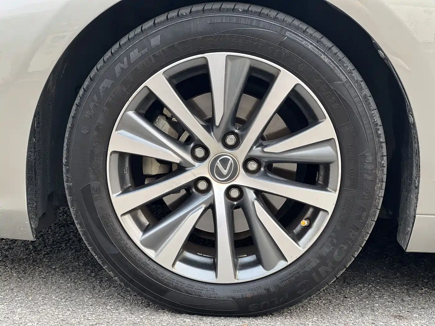 Lexus ES 2018 200 Excellence Edition China V фото 11
