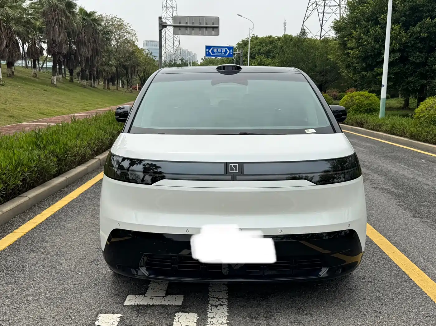 ZEEKR EXTREME KRYPTON MIX