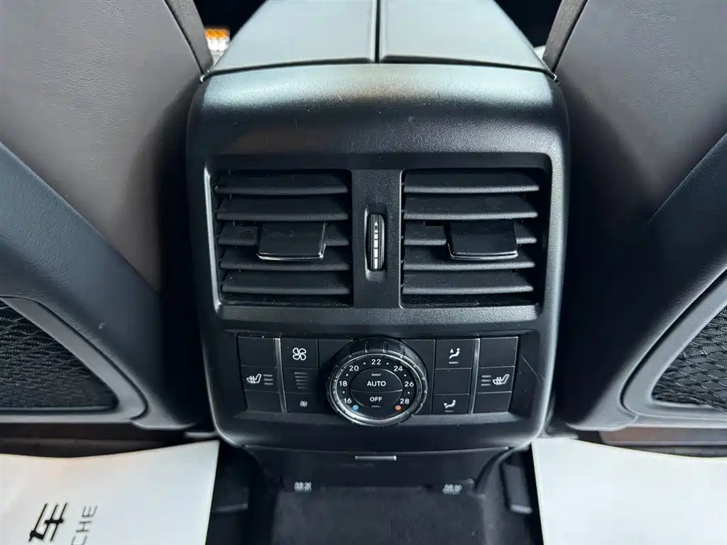 Mercedes-Benz GLS AMG 2016 AMG GLS 63 4MATIC фото 24