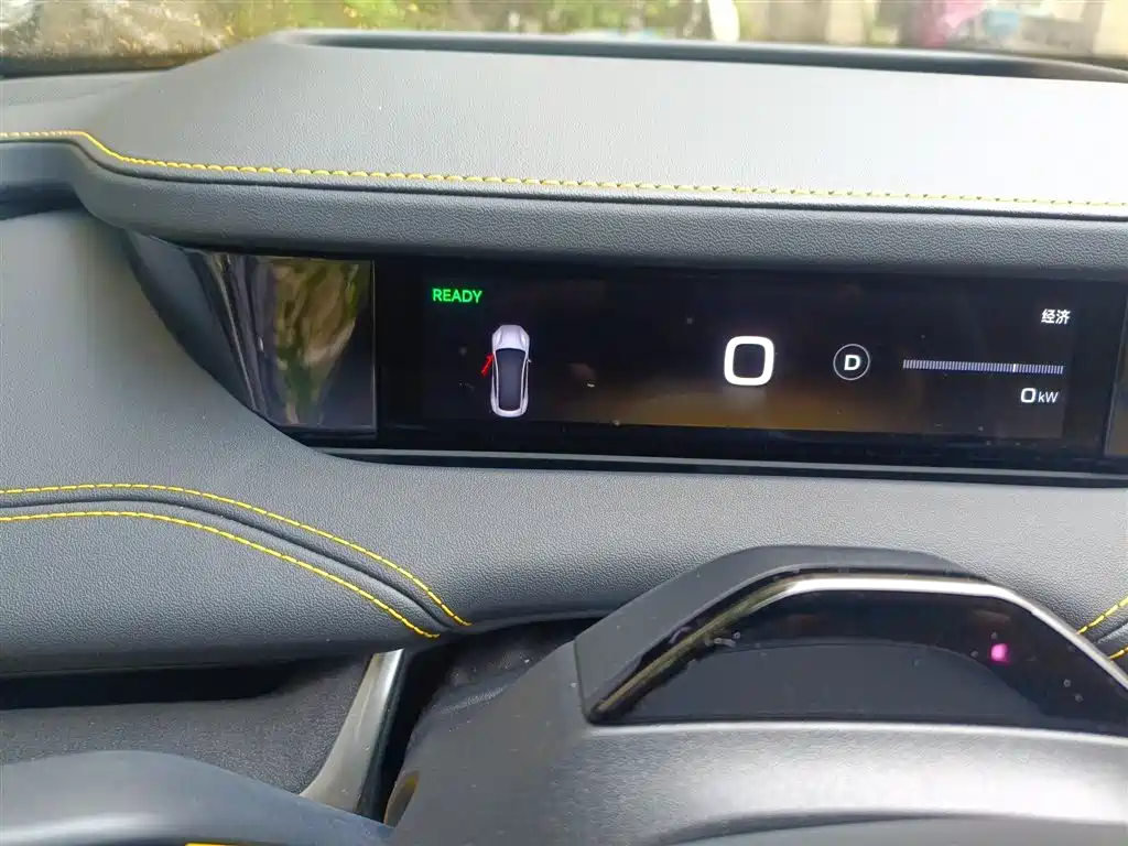 Xiaomi Auto Xiaomi SU7 Ultra 2025 Model Ultra фото 4
