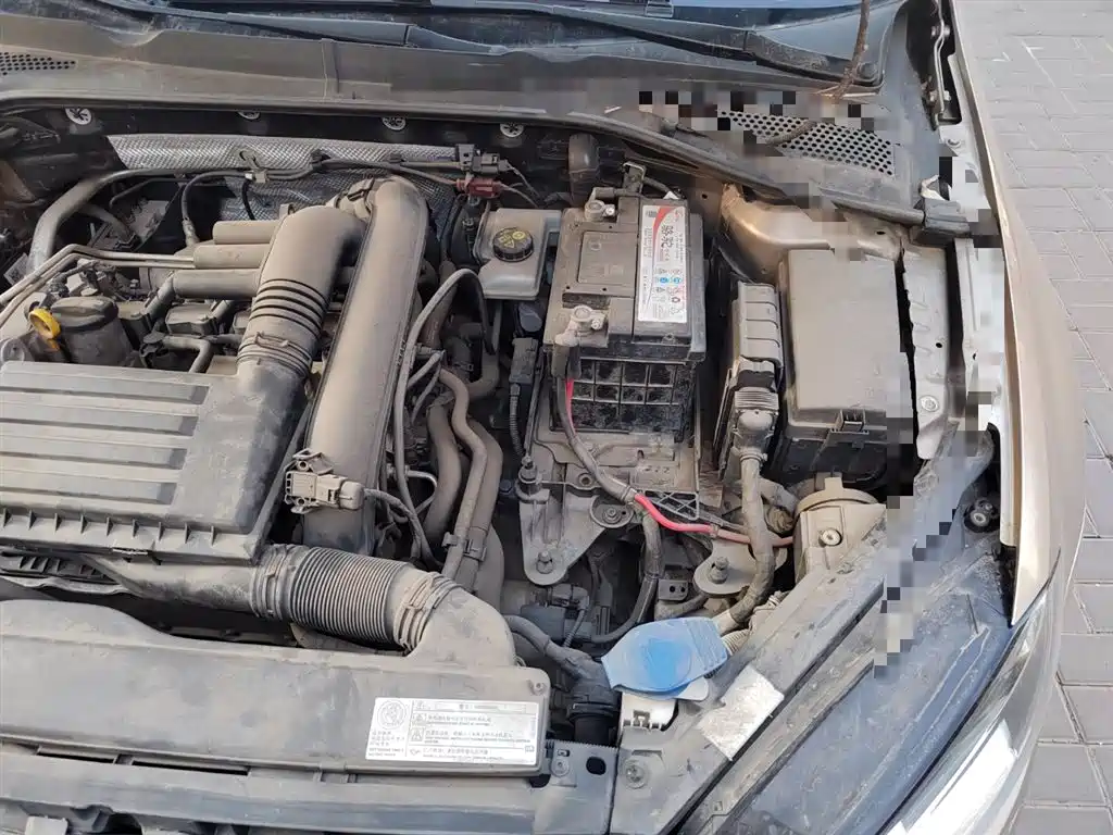 Volkswagen Golf 2014 1.4TSI Automatic Comfort фото 22