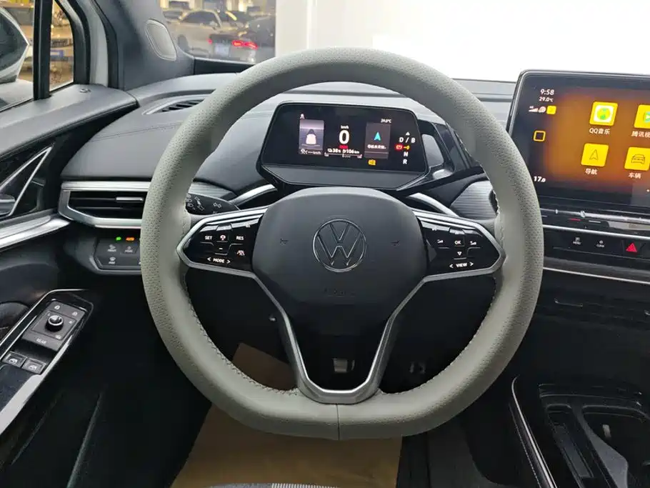 Volkswagen ID.4, миниатюра 15